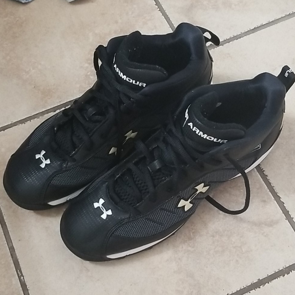 Under Armour Baseball Cleats